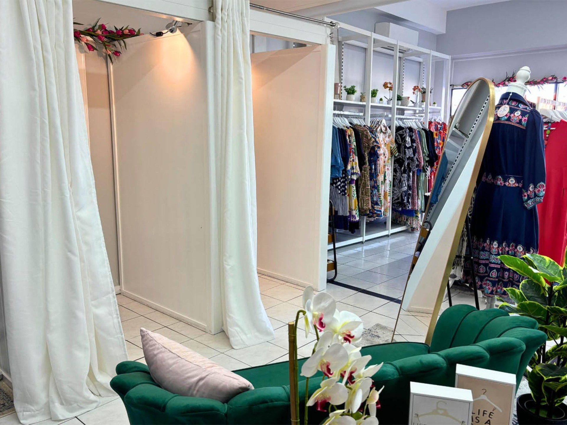 Rose & Belle Fashion 650048 2