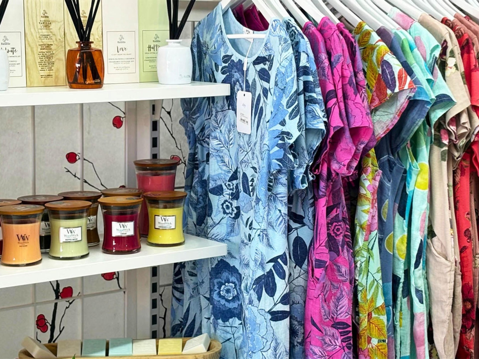 Rose & Belle Fashion 650048 3