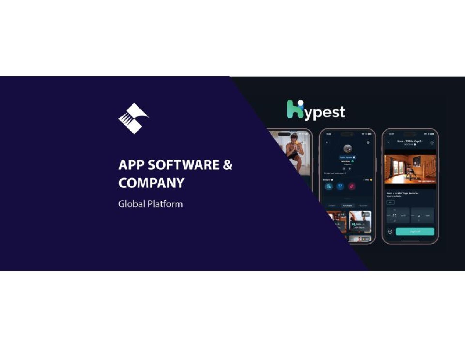 Own Your Own Platform! 650050 1