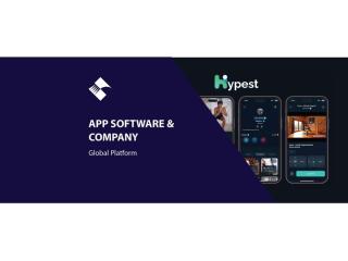 OWN YOUR OWN PLATFORM! APP SOFTWARE & COMPANY FOR SALE (GLOBAL PLATFORM) BFB3497