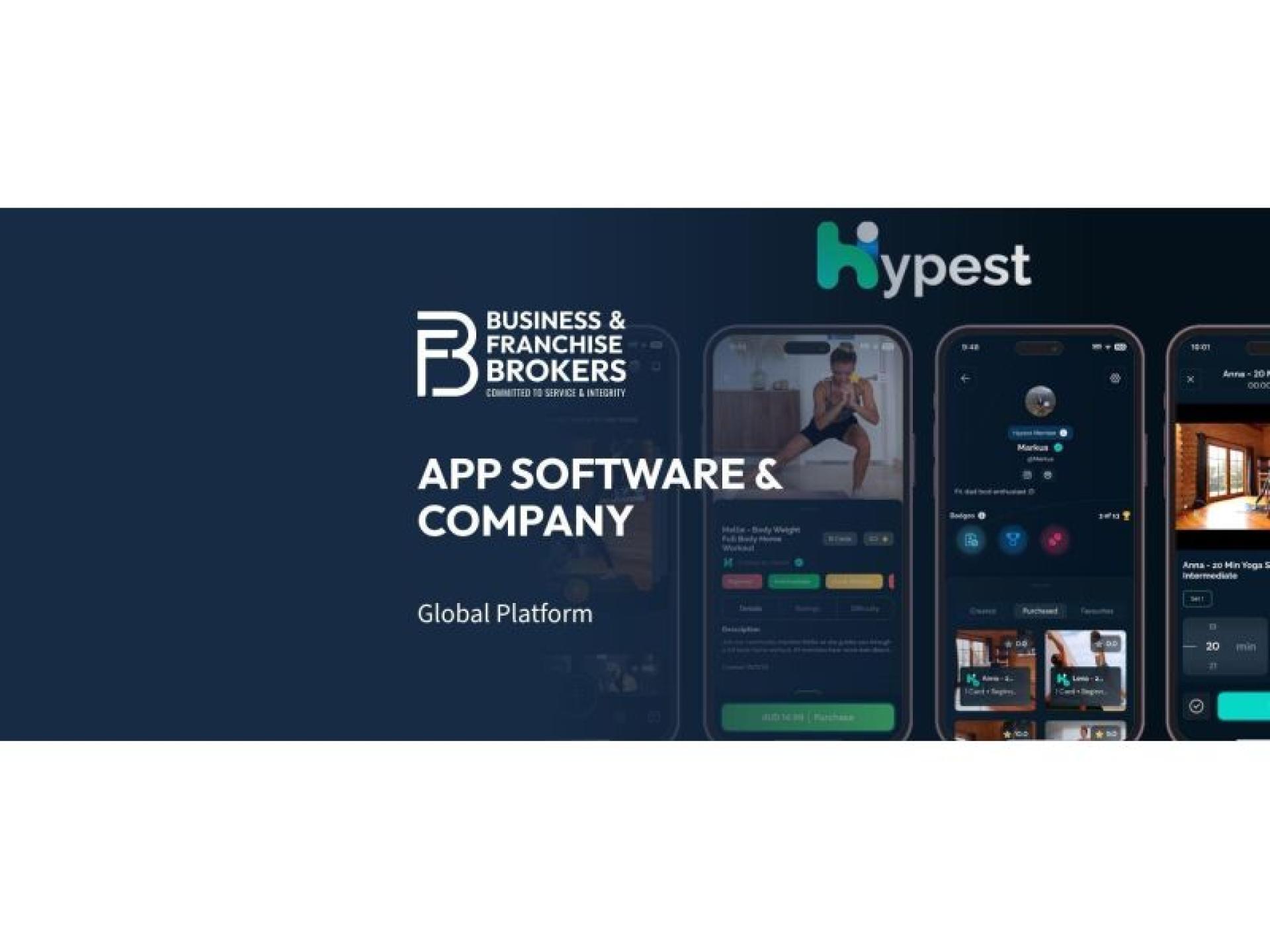 Own Your Own Platform! 650050 1