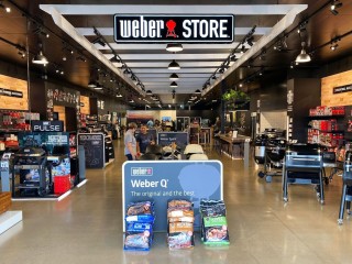 Weber Store Townsville: The Outdoor Outlaws