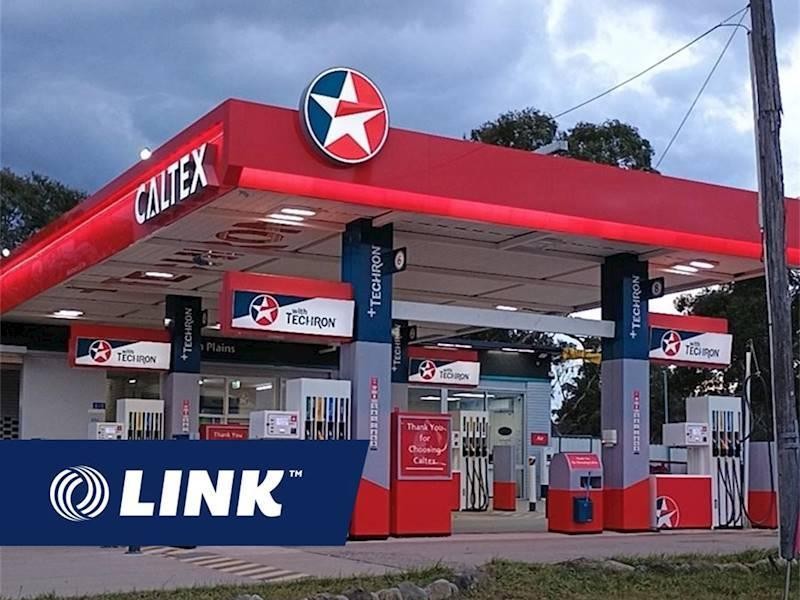 Under Offer Caltex Service 650105 1
