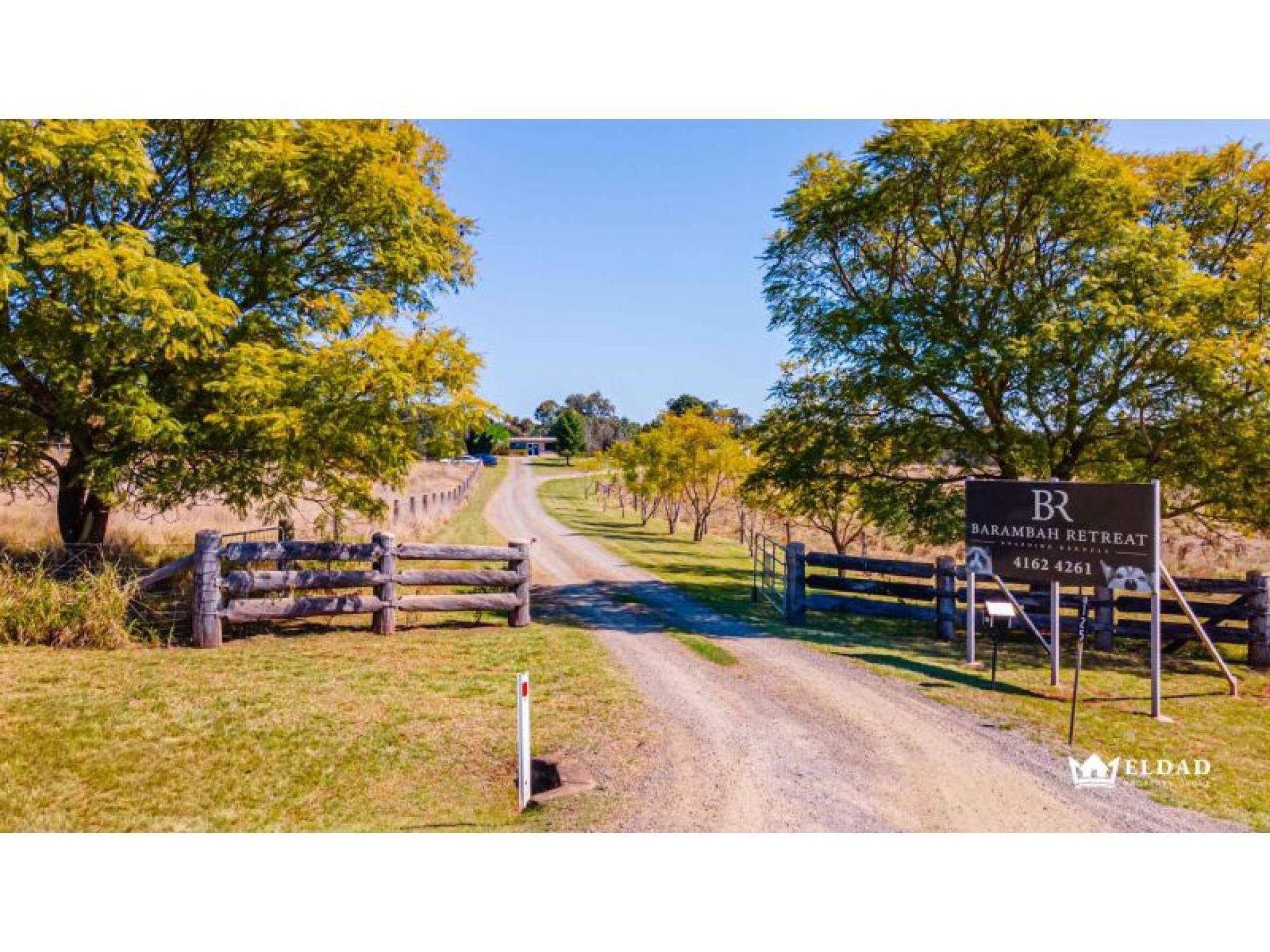 Pet Retreat Boarding Kennels 650160 3