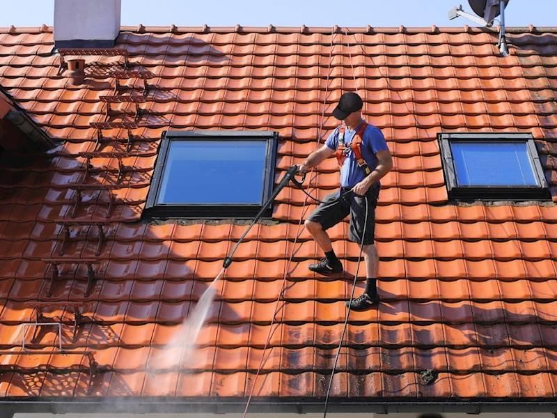 Clean Sweep: Proven Property 650165 2