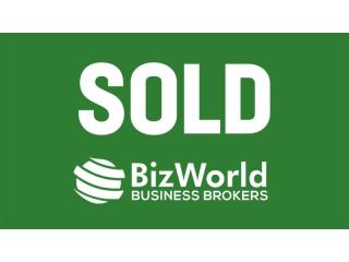 DEPOSIT TAKEN - Red Rooster Franchise Hunter Region
