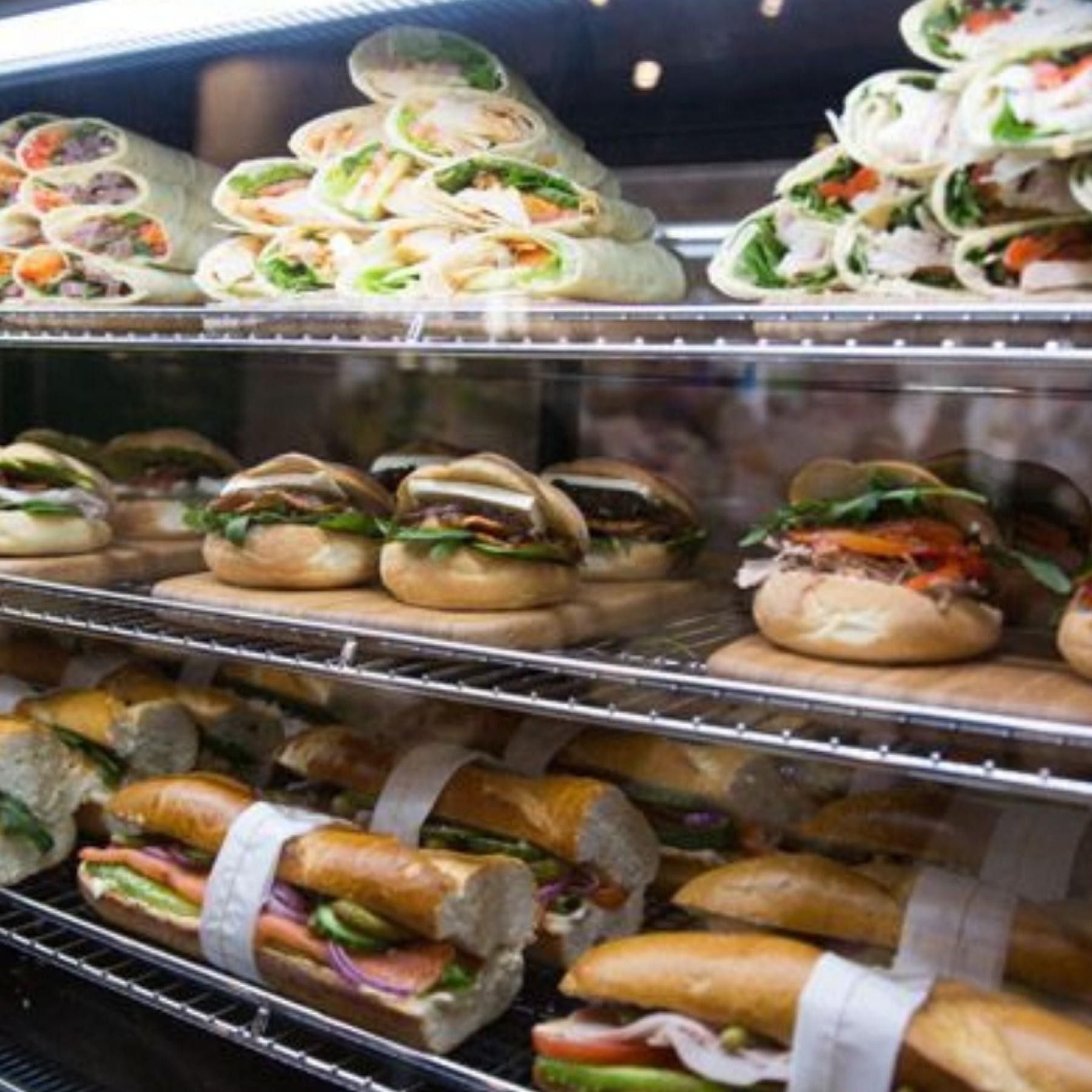 Very Busy 5-day Lunchbar 650204 1