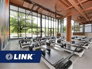 MUSE Pilates Franchise Hills District