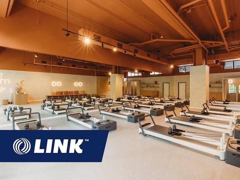 Muse Pilates Franchise Gungahlin 650258 1
