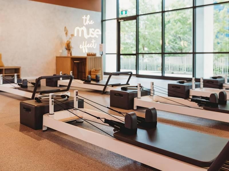 Muse Pilates Franchise Gungahlin 650258 2