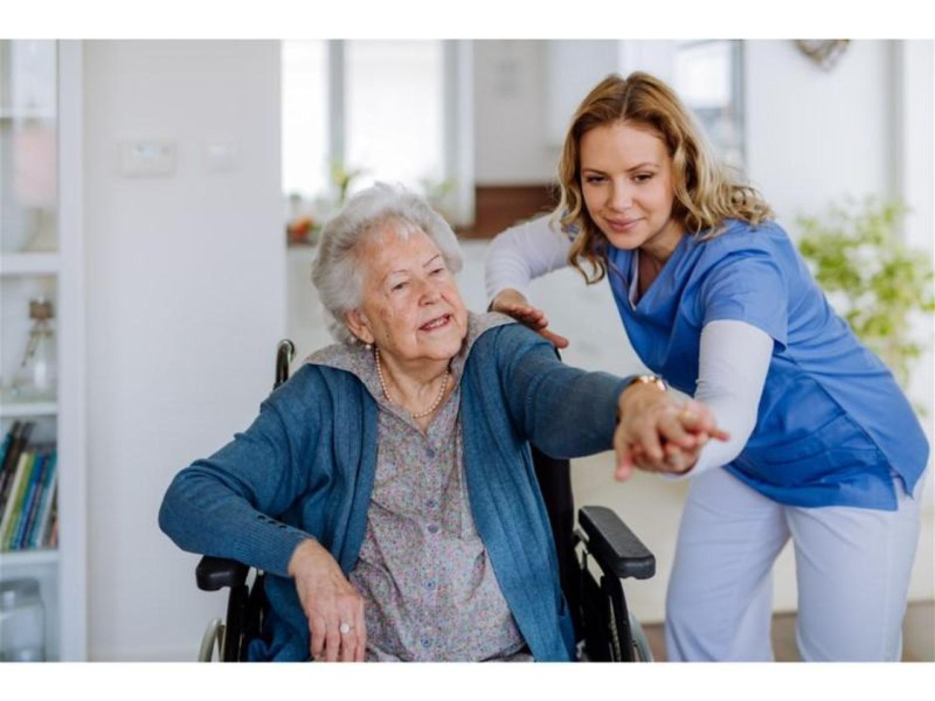 Ndis Respite Provider - 650260 1
