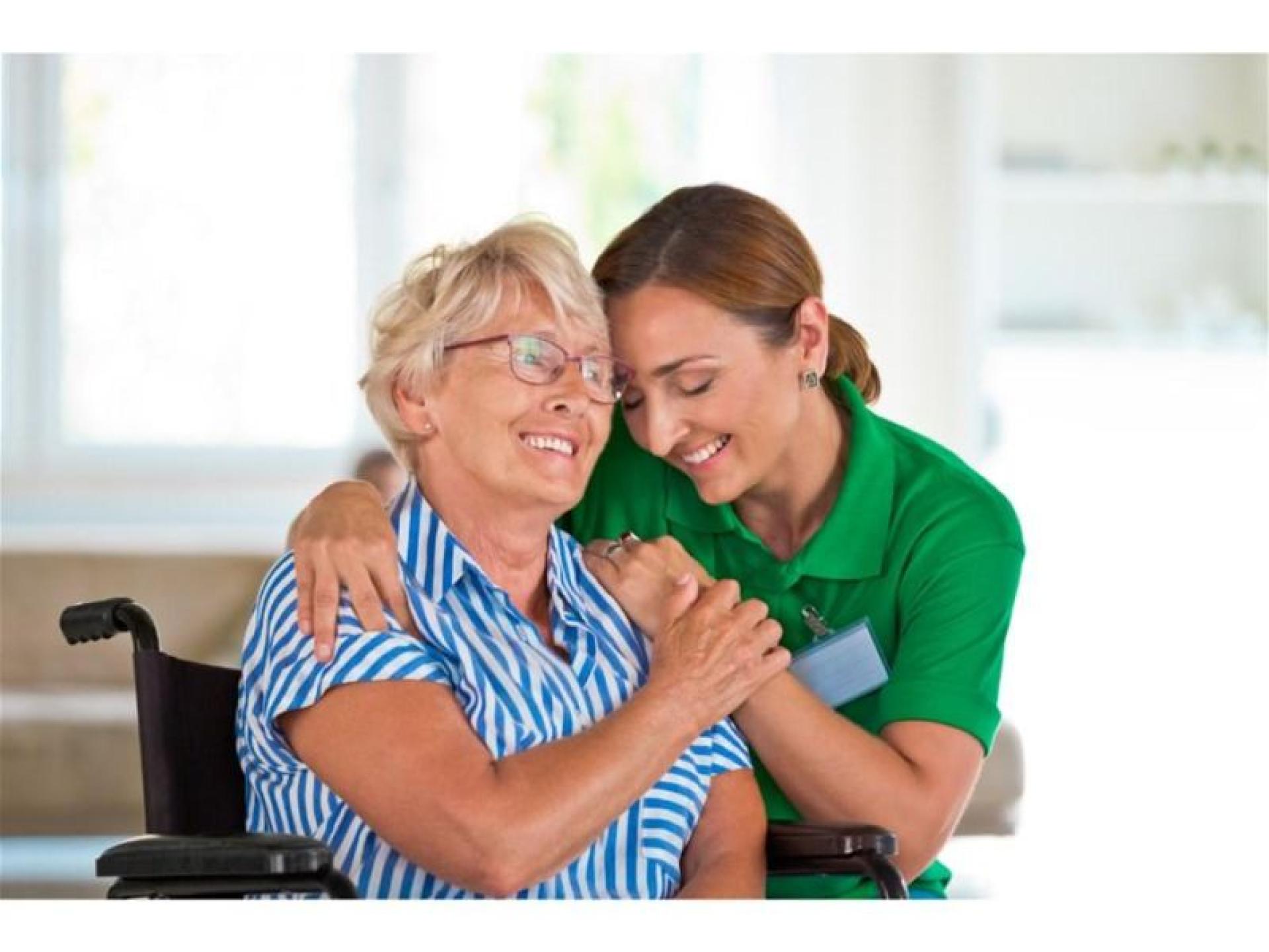 Ndis Provider - Respite 650261 1