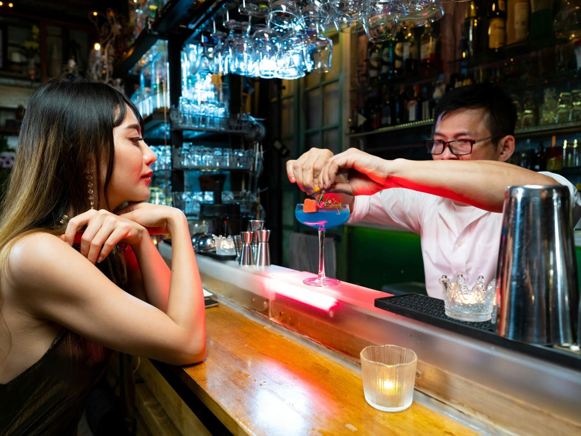 Restaurant And Café Business 650267 2