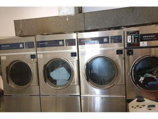 Well Established Laundromat