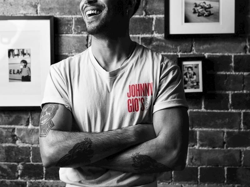 New Johnny Gio's Pizza 650358 2