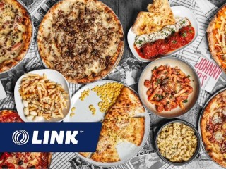 New Johnny Gio's Pizza Franchise Melrose Park