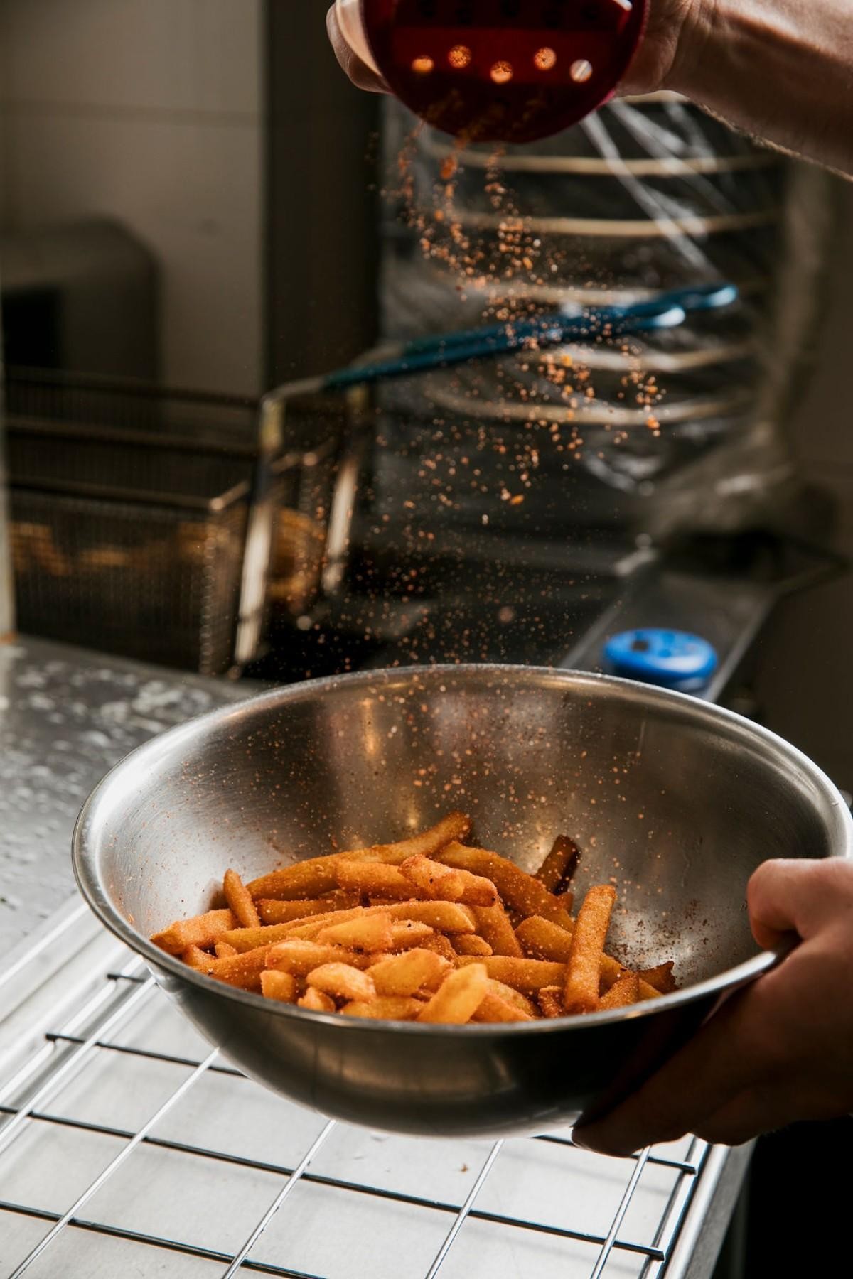 Pizza Franchise - Highly 650437 2