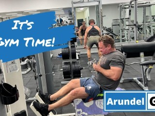 ARUNDEL GYM - 24/7