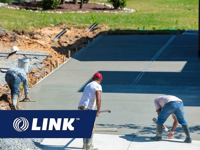 Trusted Fnq Concreting Specialists 650459 2