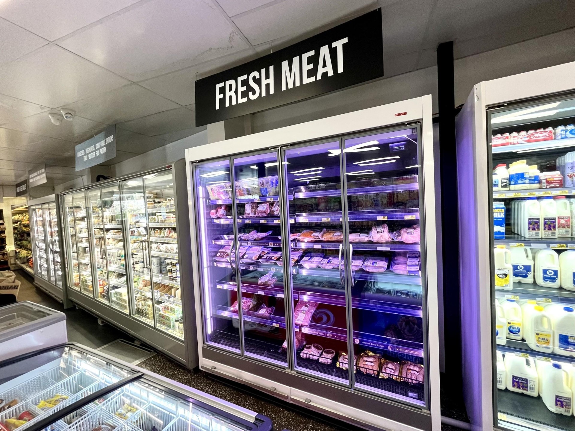 Family Supermarket Operating 50+yrs 650461 1