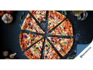 Grand Pizza Licensed Restaurant Bar For Sale Prime Location Eastgardens Sydney