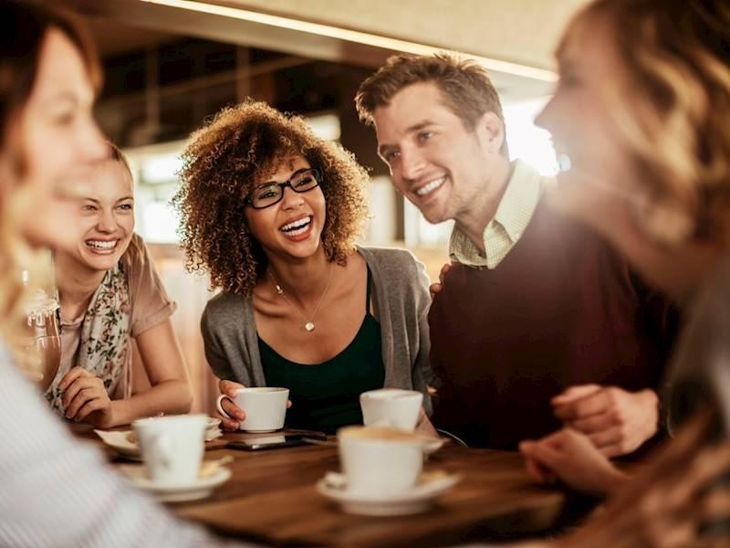 Thriving Licensed Large Cafe 650530 2