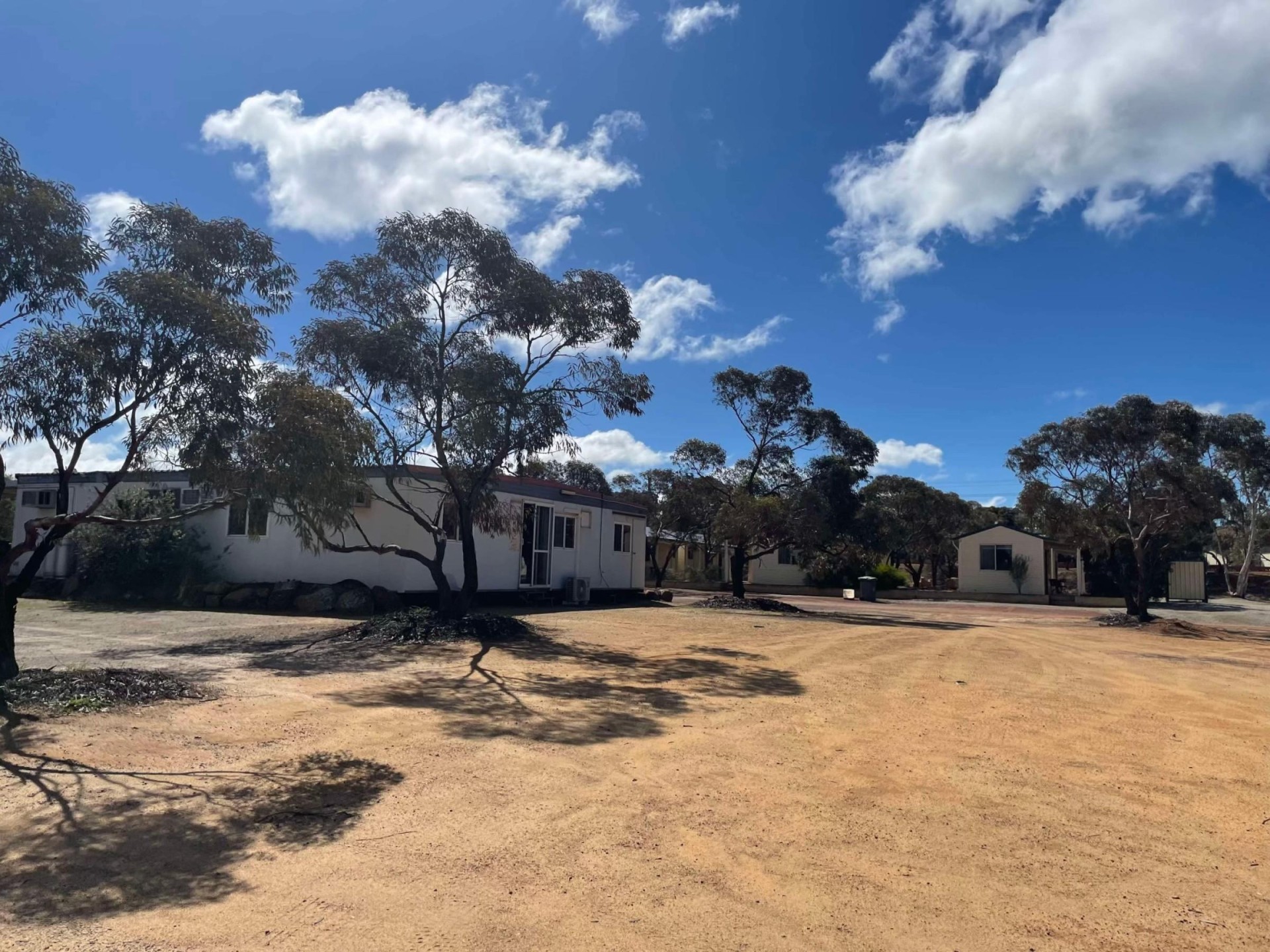 Wongan Hills Caravan Park 650536 2