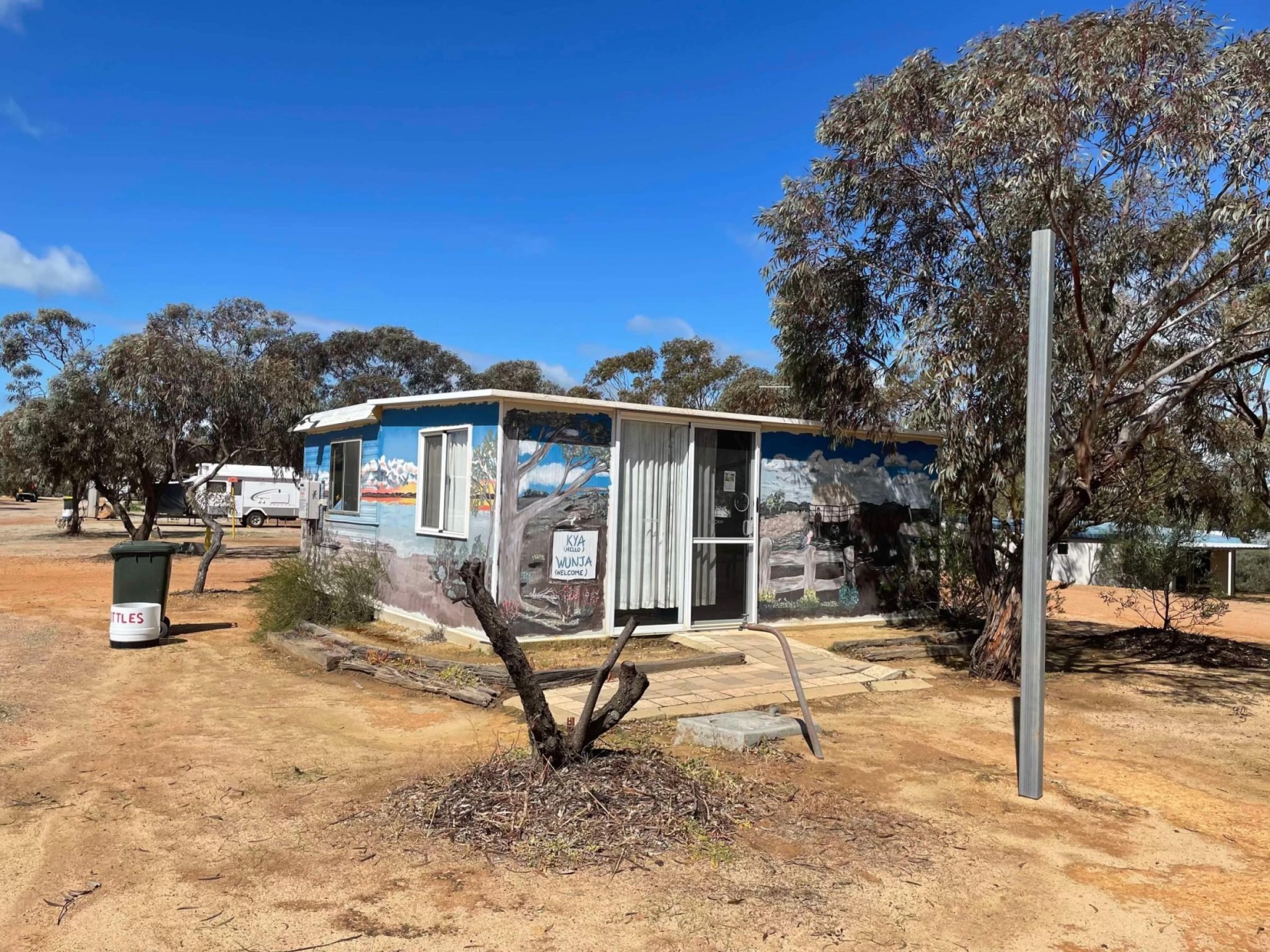 Wongan Hills Caravan Park 650536 1