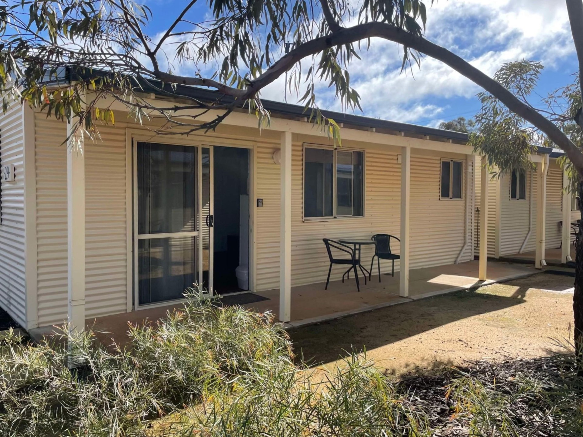 Wongan Hills Caravan Park 650536 3
