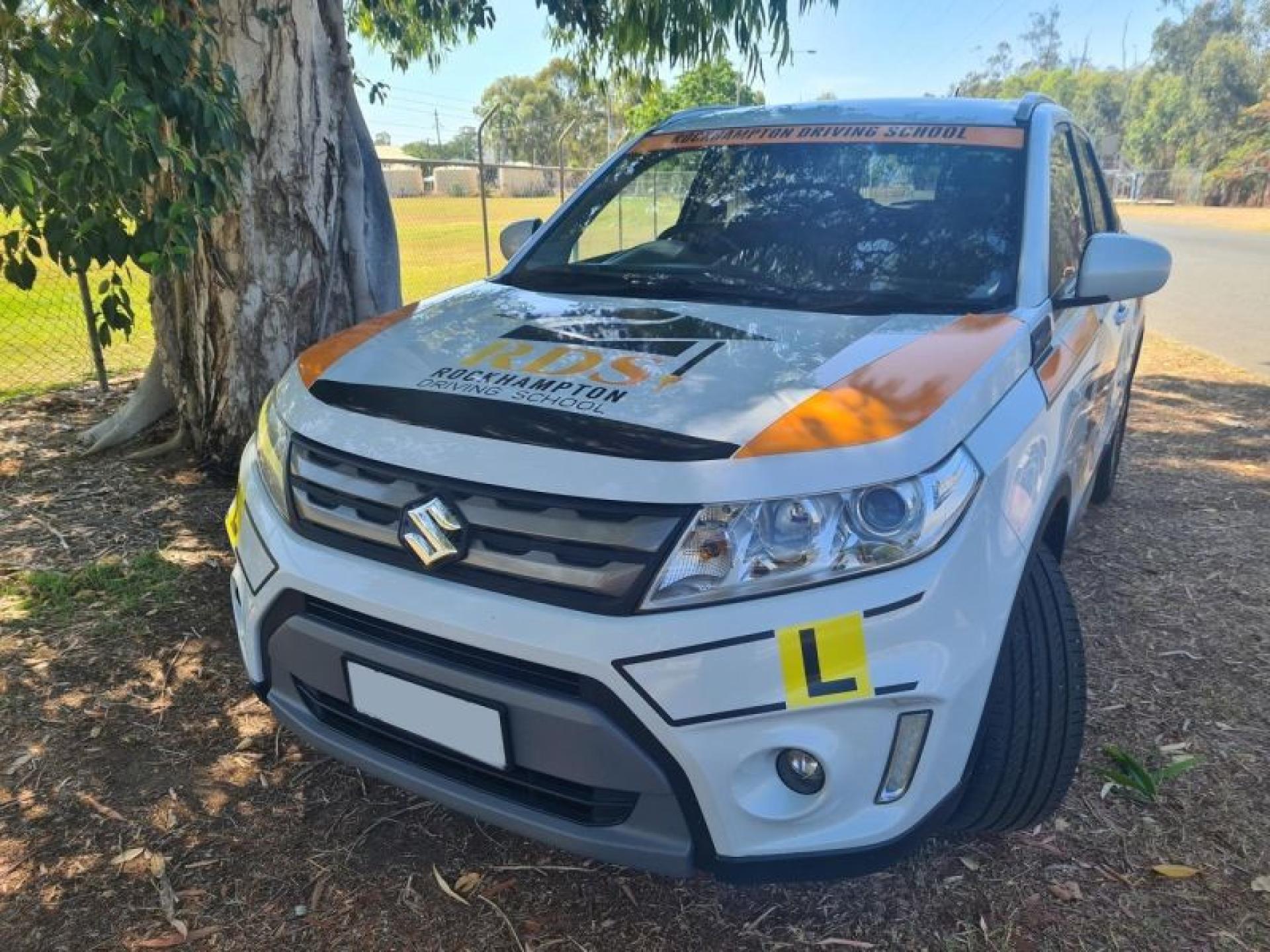 Fully Equipped Driving School 650542 3