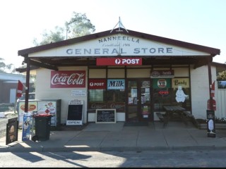 Post office / General Store, Alcohol and Ammunition WIWO Freehold