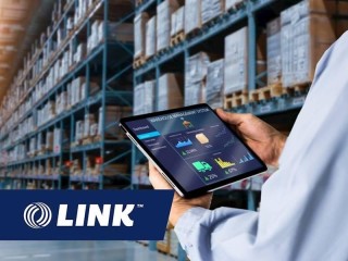 Long Established Promotional Products Business