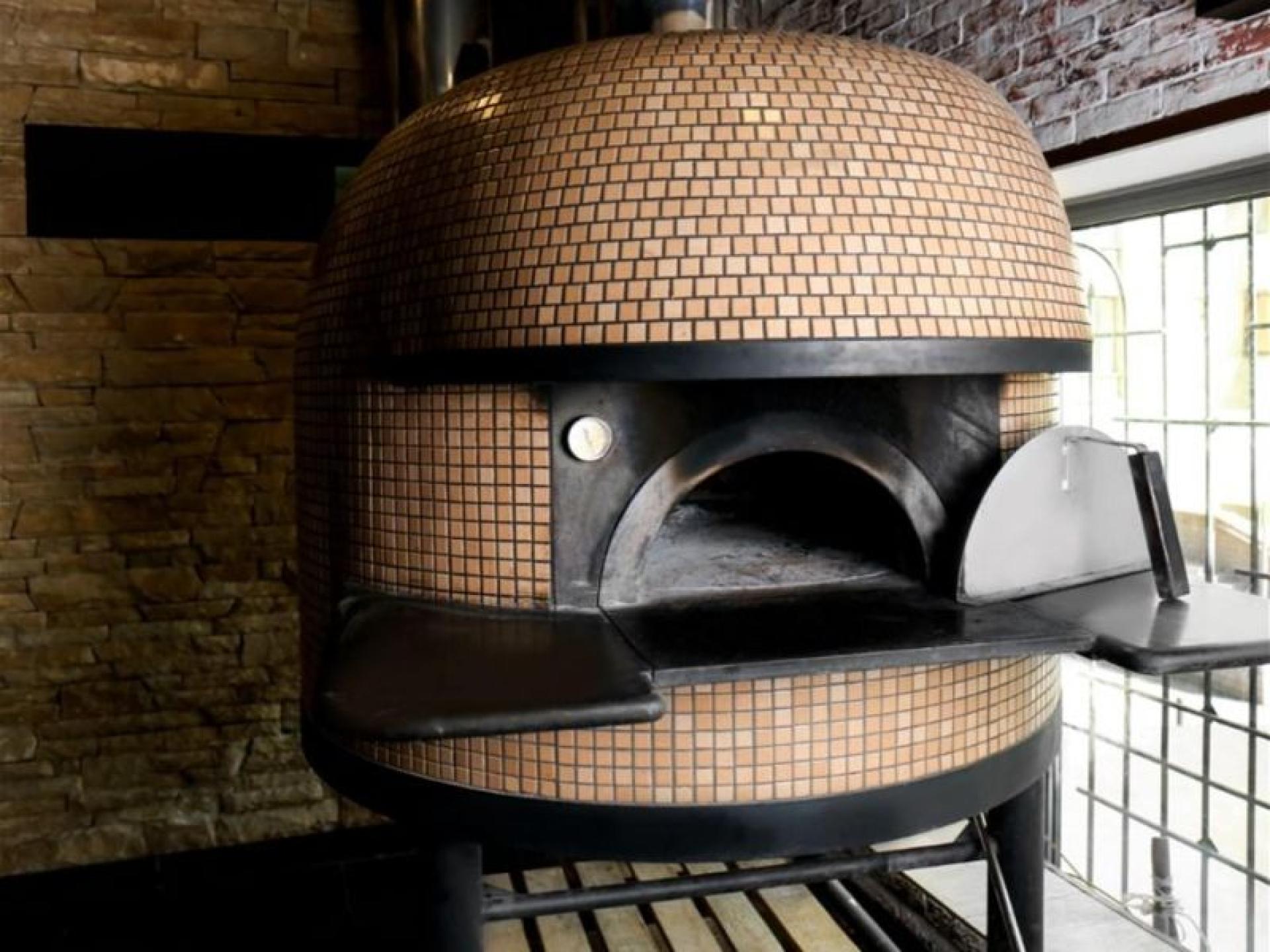 Wood Fire Chicken Business 650616 3