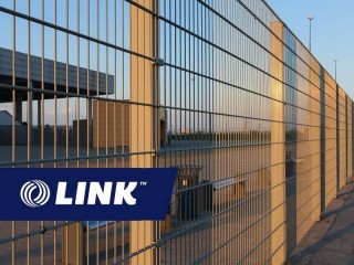UNDER OFFER Long Standing Profitable Fencing Manufacturer