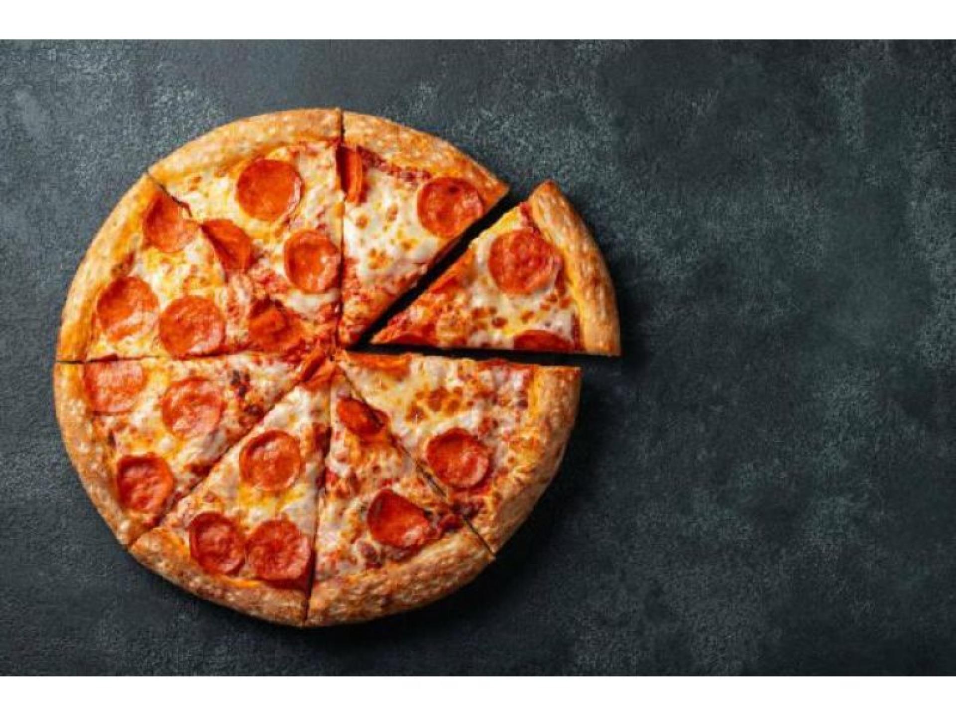 Well-established Local Pizza Restaurant 650709 1