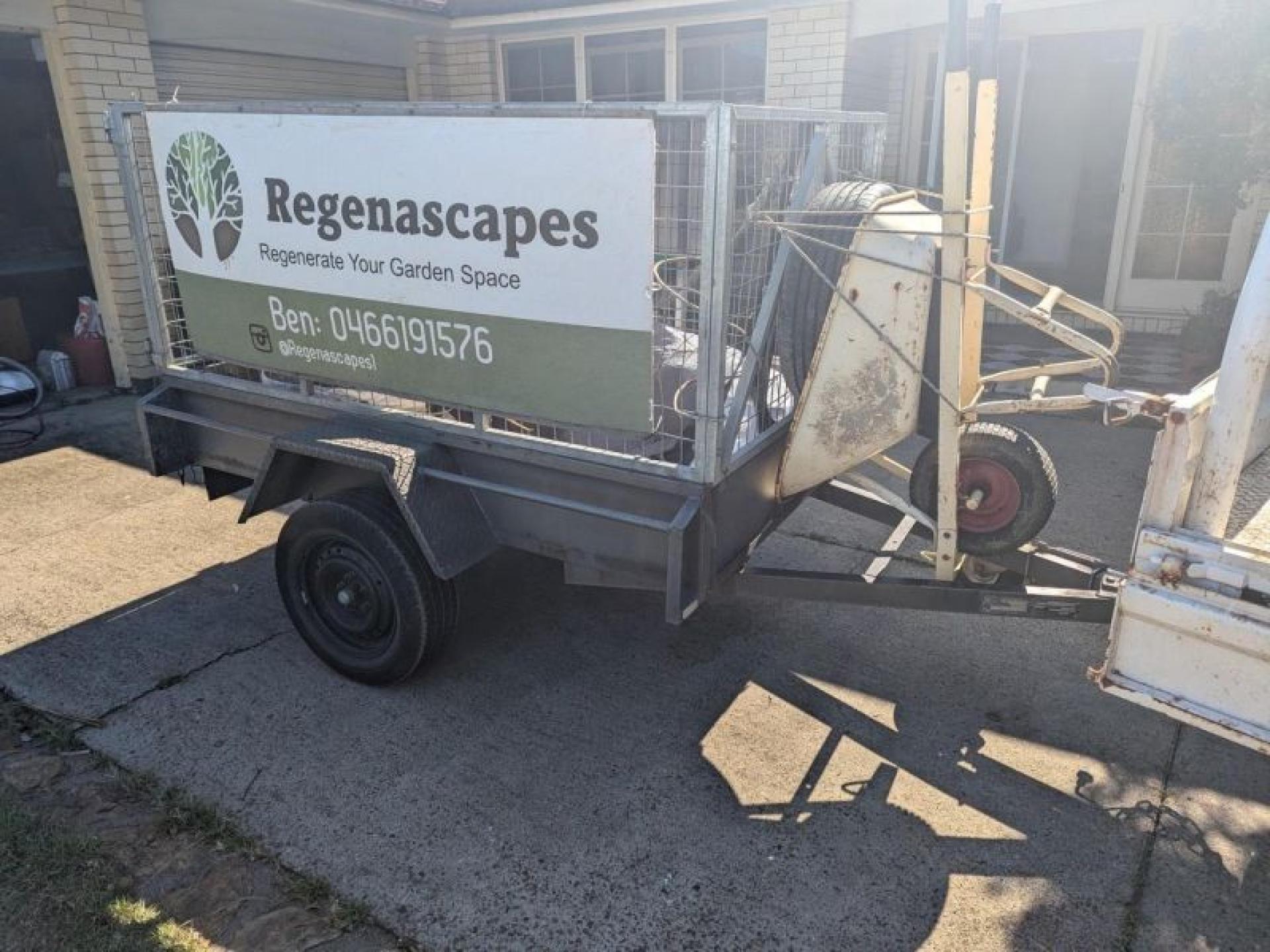 Lawn Mowing And Gardening 650744 2