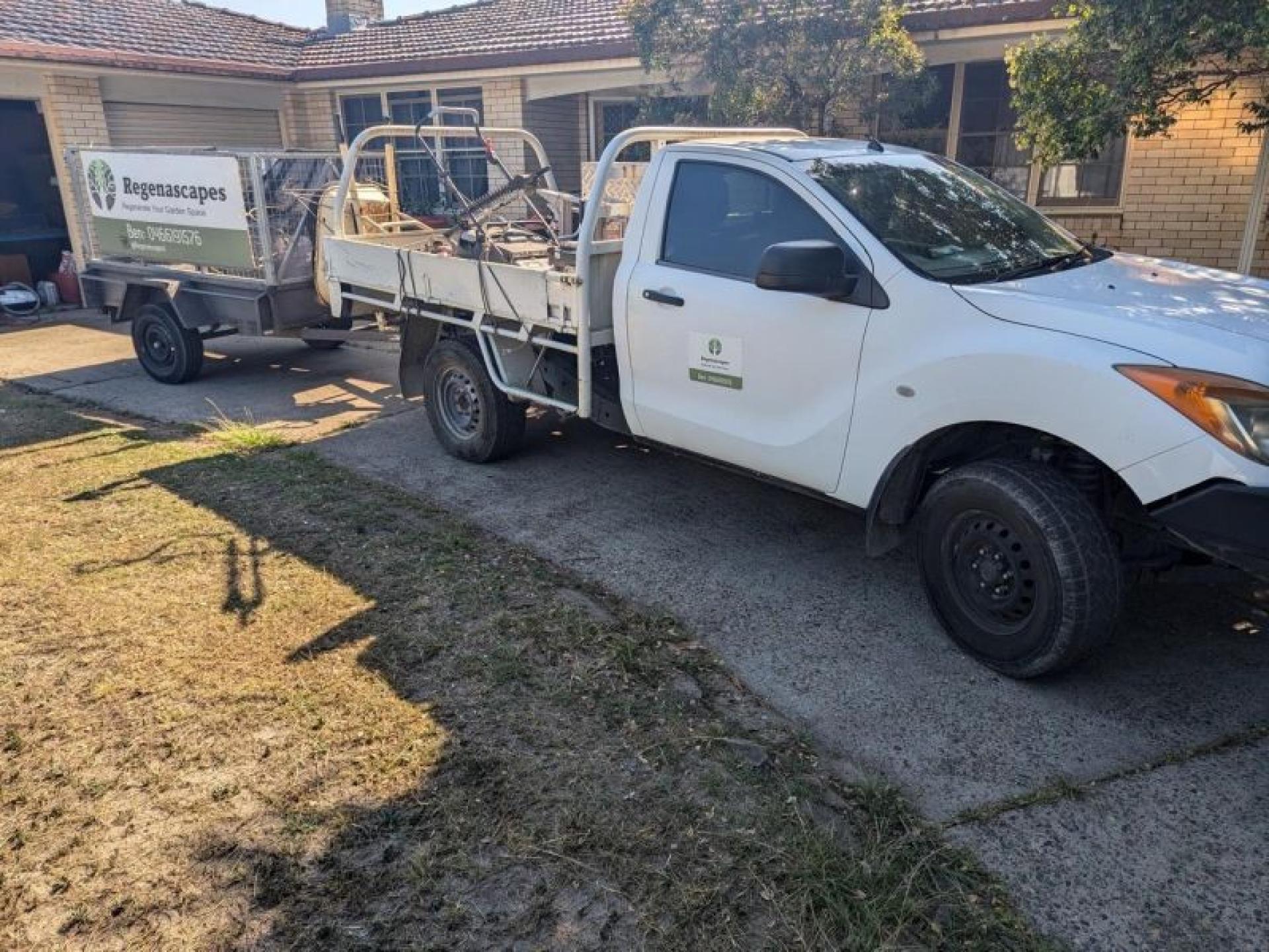 Lawn Mowing And Gardening 650744 1