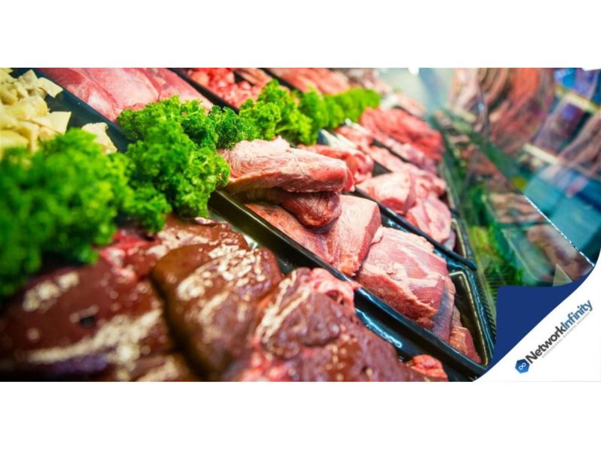 Butcher Shop For Sale 650767 1