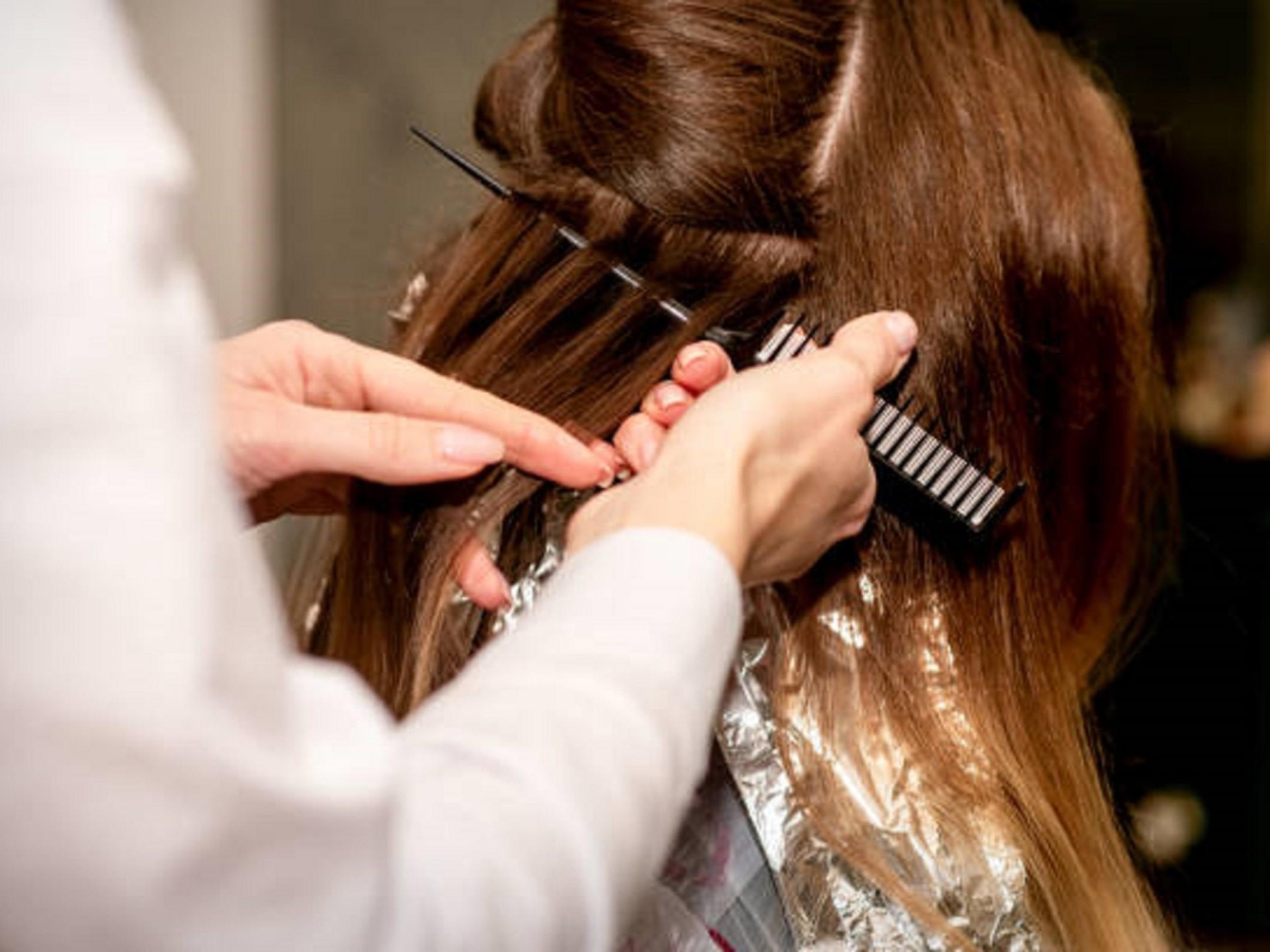 Exceptional Hair Dressing Salon 650880 2