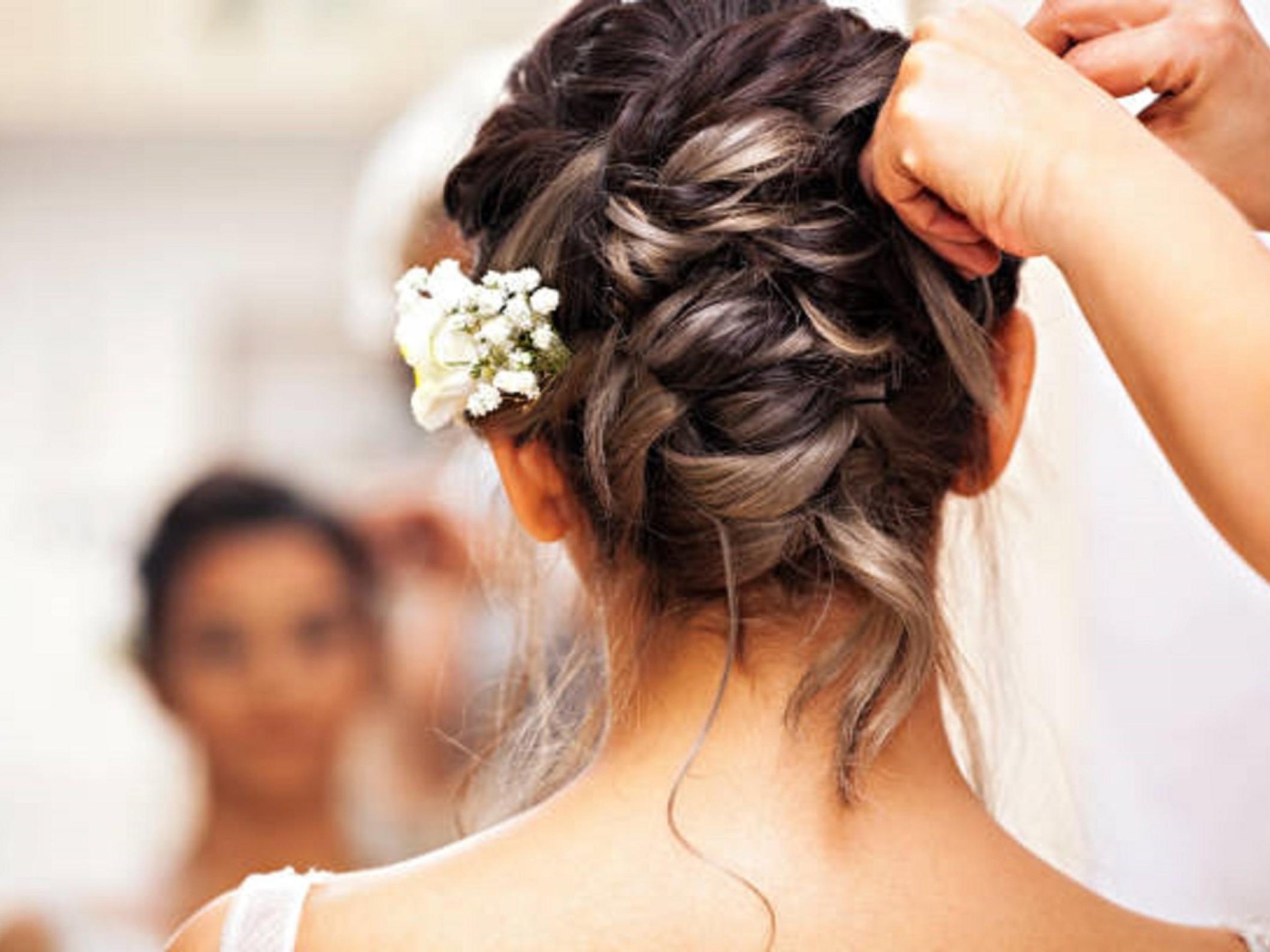 Exceptional Hair Dressing Salon 650880 3