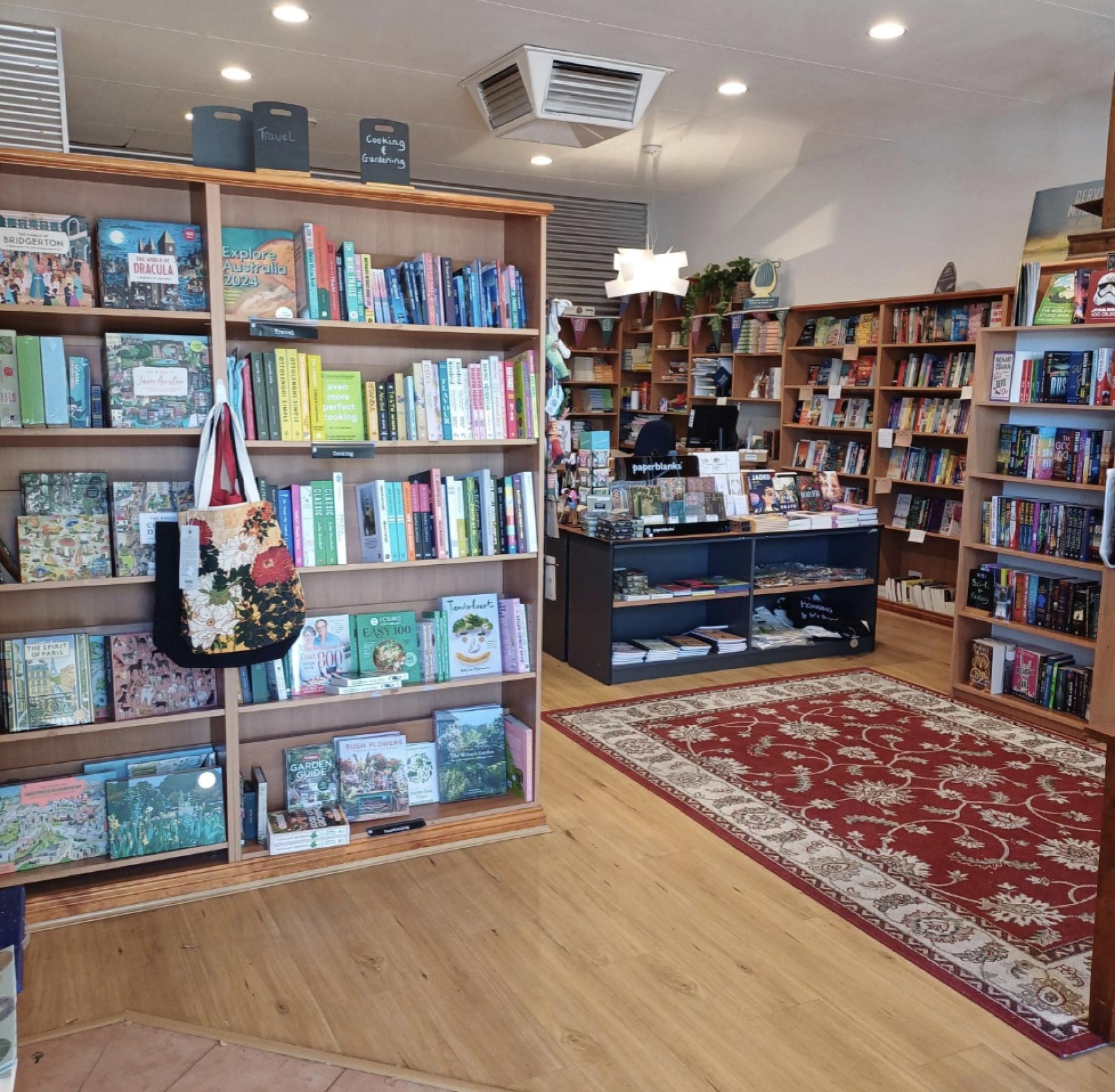 Escape Into A World 650898 1