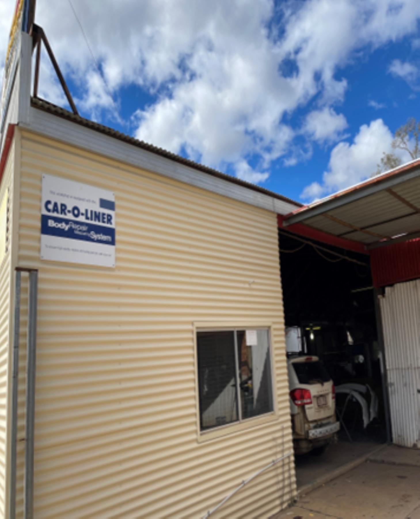Reputable Smash Repair Business 650916 1