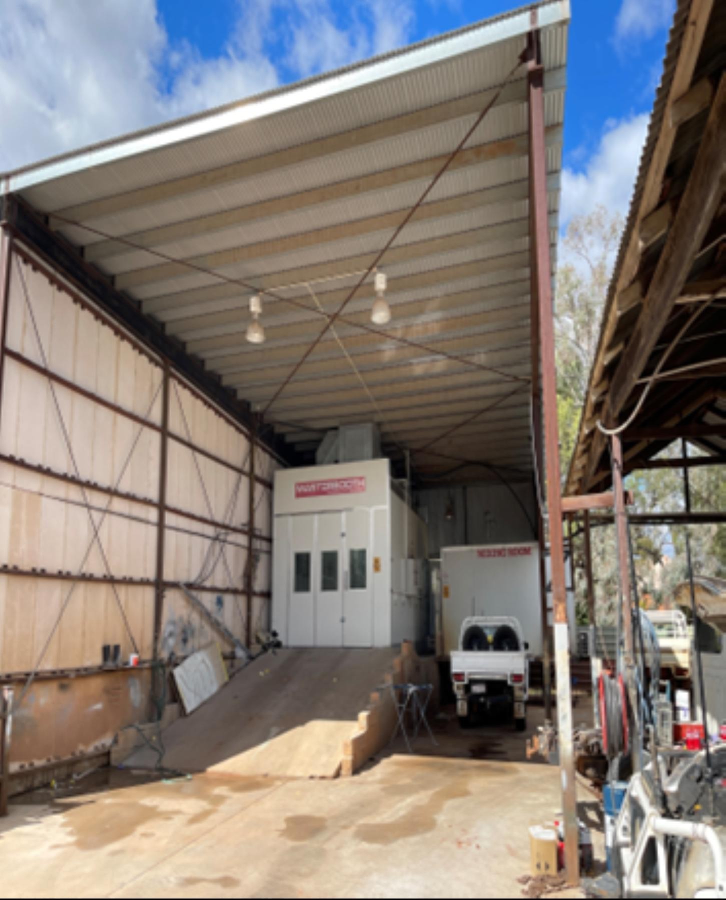 Reputable Smash Repair Business 650916 3