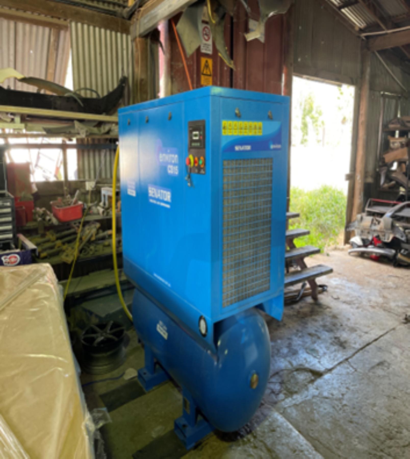 Reputable Smash Repair Business 650916 2
