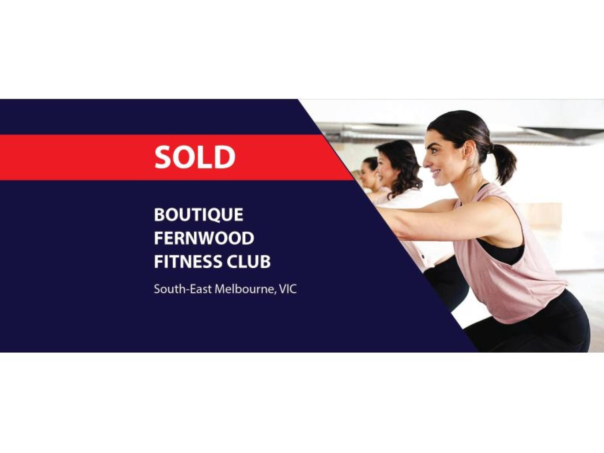 Boutique Fernwood Fitness Club 650983 1