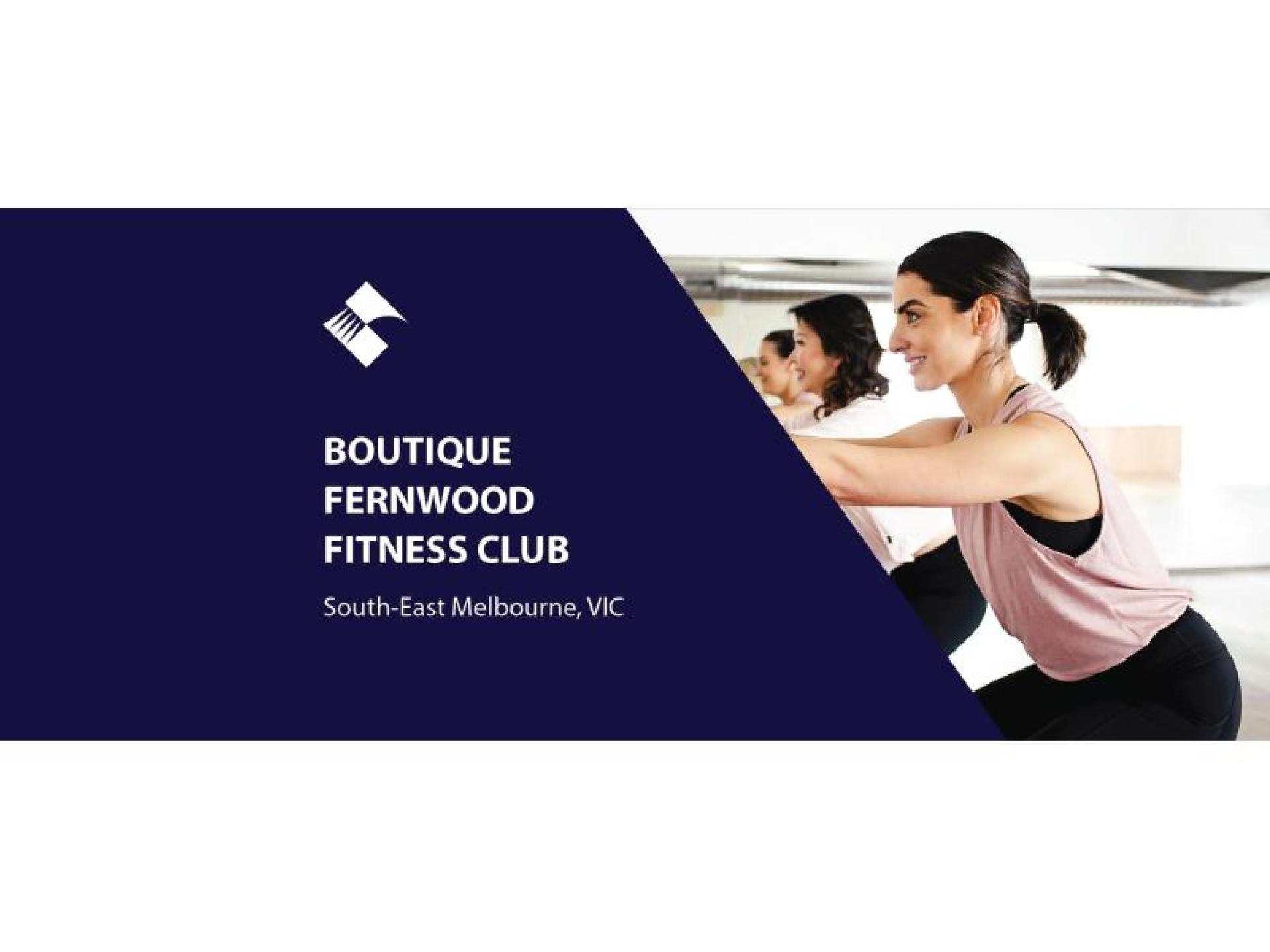 Boutique Fernwood Fitness Club 650983 2