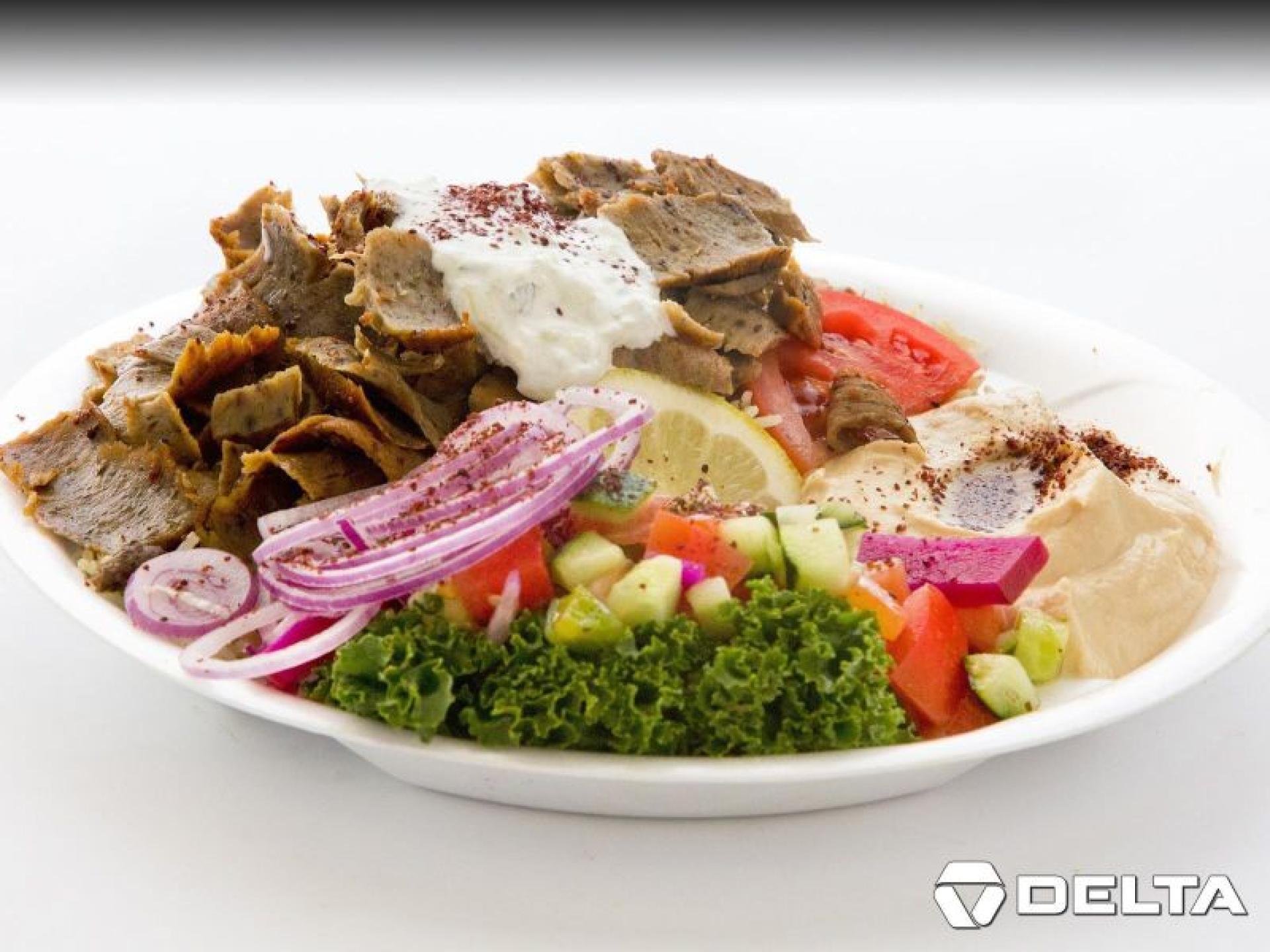 [bbs-059] Well-established Yiros Shop 650987 3