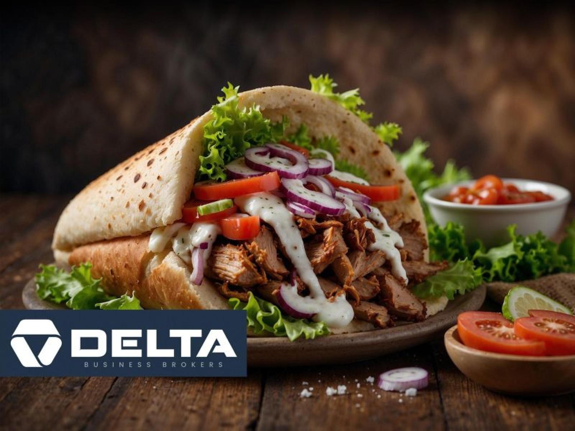 [bbs-059] Well-established Yiros Shop 650987 1