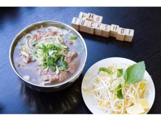 UNDER OFFER - Vietnamese Restaurant (Asset Sale) Little Pho Tuck Shop – Kew, VIC
