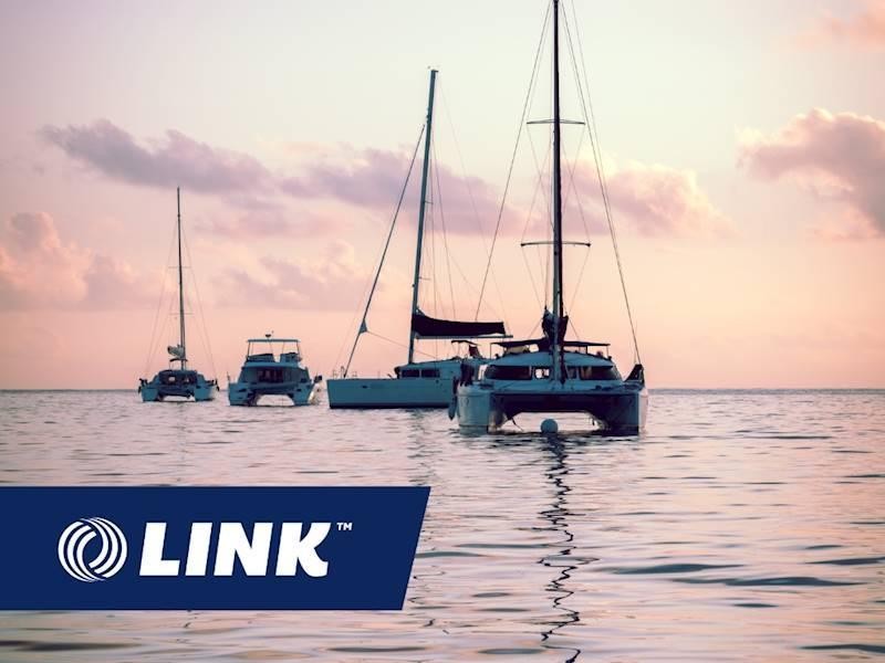 Sold! Luxury Boating Holiday 651040 2